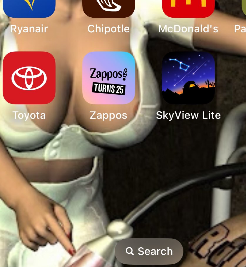 conner_omalley's tweet photo. Congrats on 25 years Zappos! https://t.co/QM3eKnU6gL