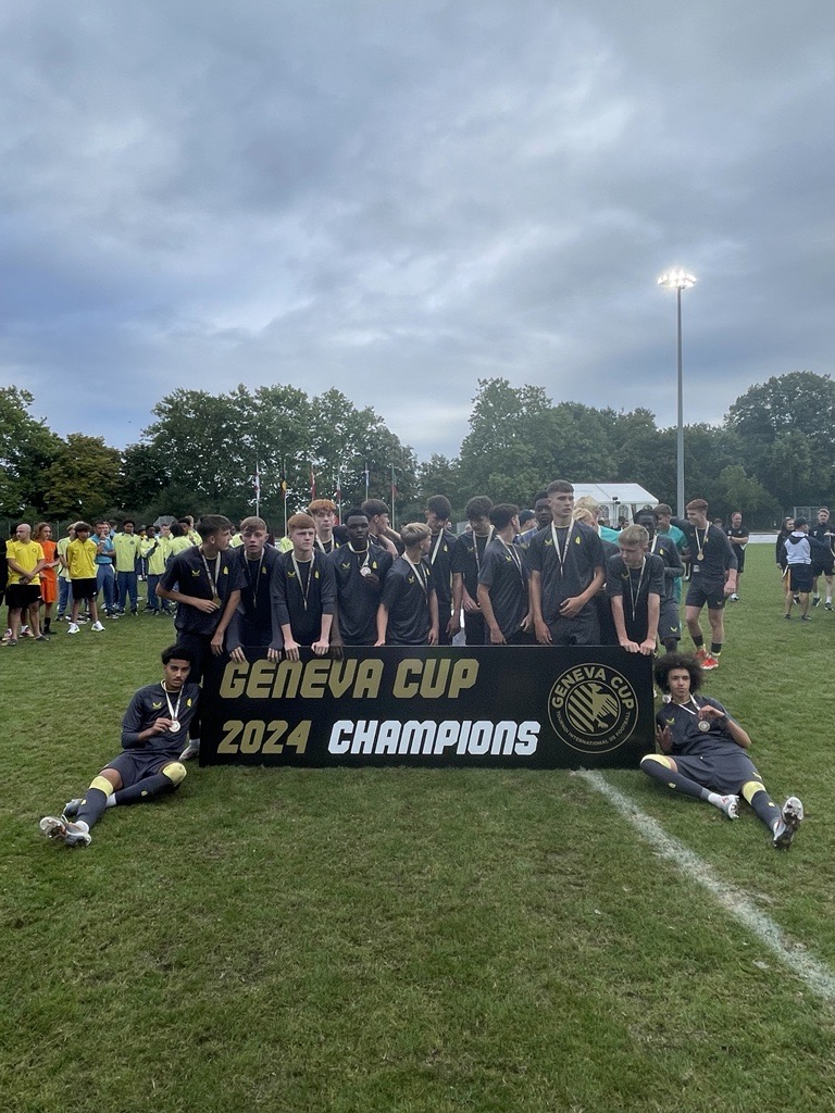 Everton Academy tweet media