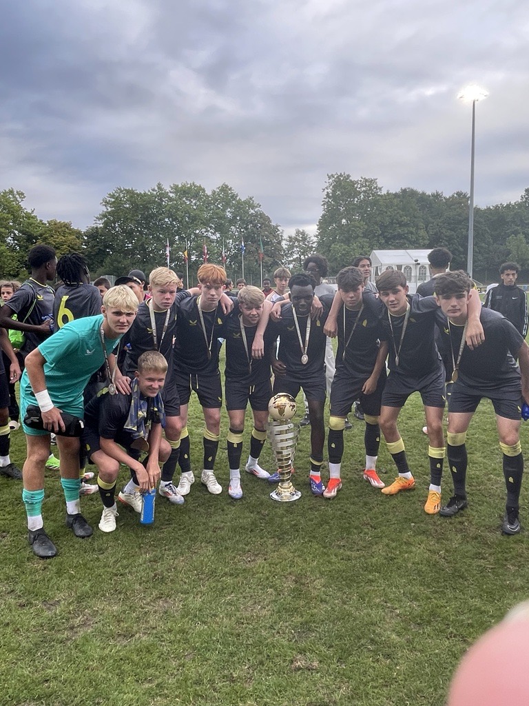 Everton Academy tweet media