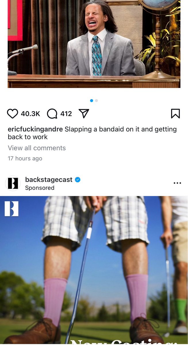 posts that echo tweet media