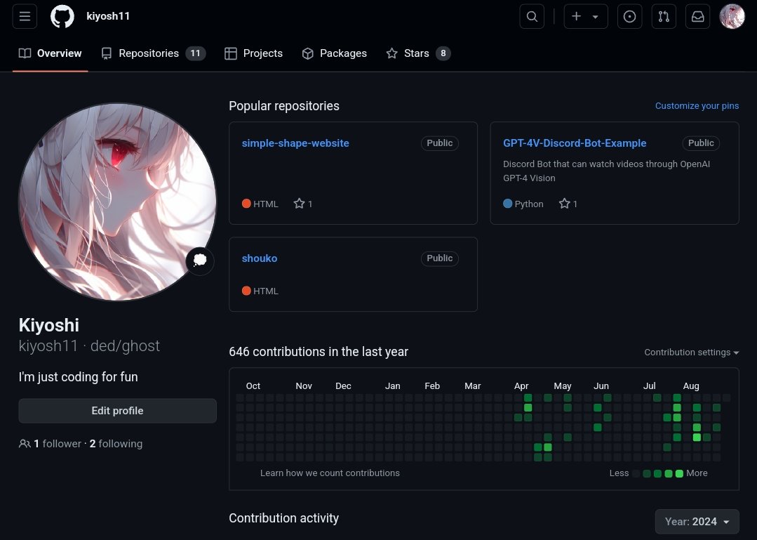 kiyoshi ?¿ tweet media
