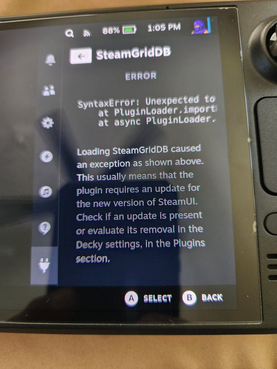 Mike's Gaming Zone ⚡️🇵🇷 tweet media