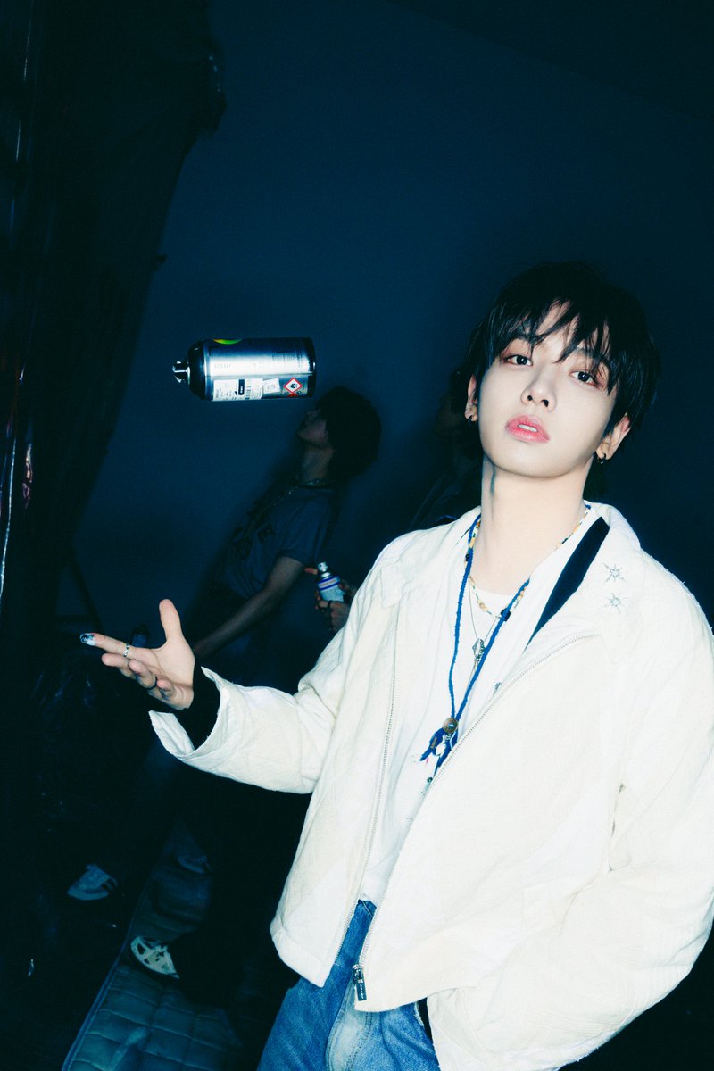 BOYNEXTDOOR 3rd EP [19.99] Concept Photo : Dangerous ver.

🧑‍🧑‍🧒🚫 2024. 9. 2 6PM (KST)
✨👍 2024. 9. 9 6PM (KST)

#BOYNEXTDOOR #보이넥스트도어 #BND
#명재현 #JAEHYUN
#BOYNEXTDOOR_19_99