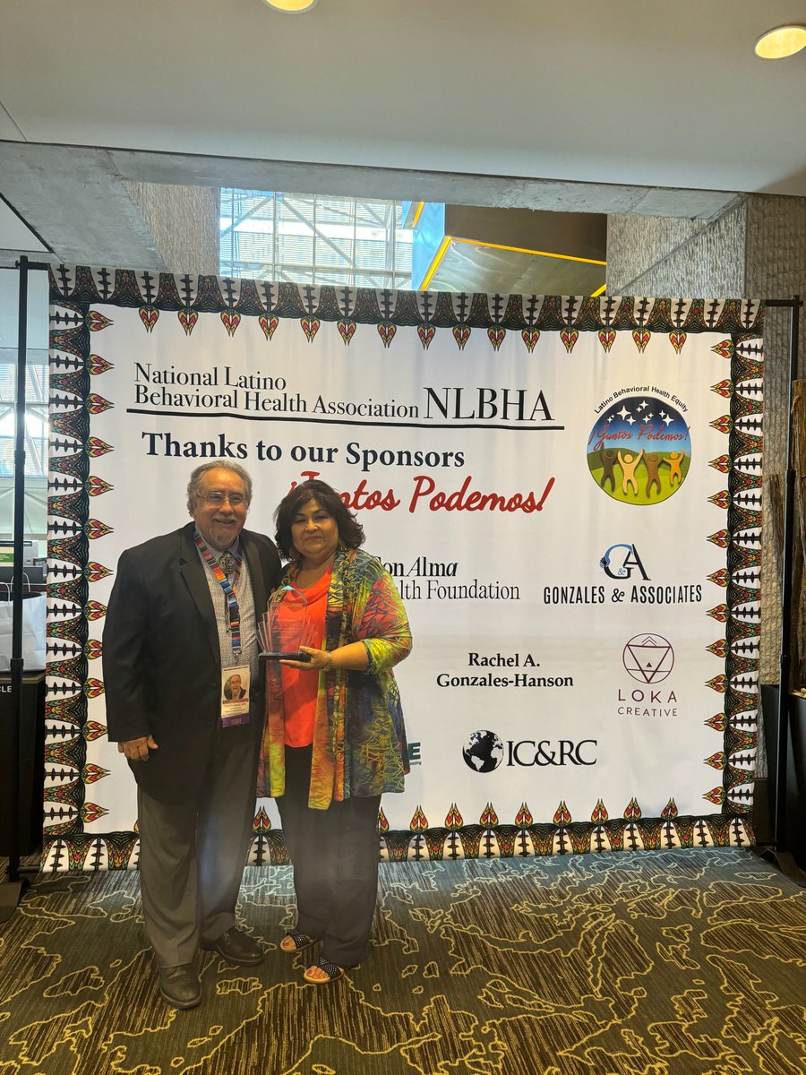 The Massachusetts League of Community Health Centers wants to applaud <a href="/UvaldeRachel1/">Rachel A. Gonzales-Hanson</a>, former <a href="/NACHC/">NACHC</a> Interim President &amp; CEO, who was recognized by <a href="/NLBHAORG/">NLBHA</a> for her leadership and service to the #Latino community. She is a phenomenal leader, and friend to MA health centers!