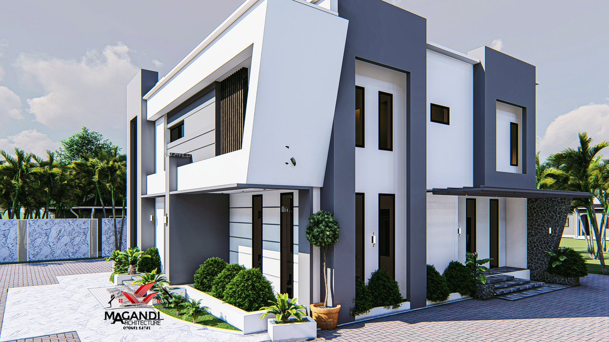 MAGANDI ARCHITECTURE tweet media