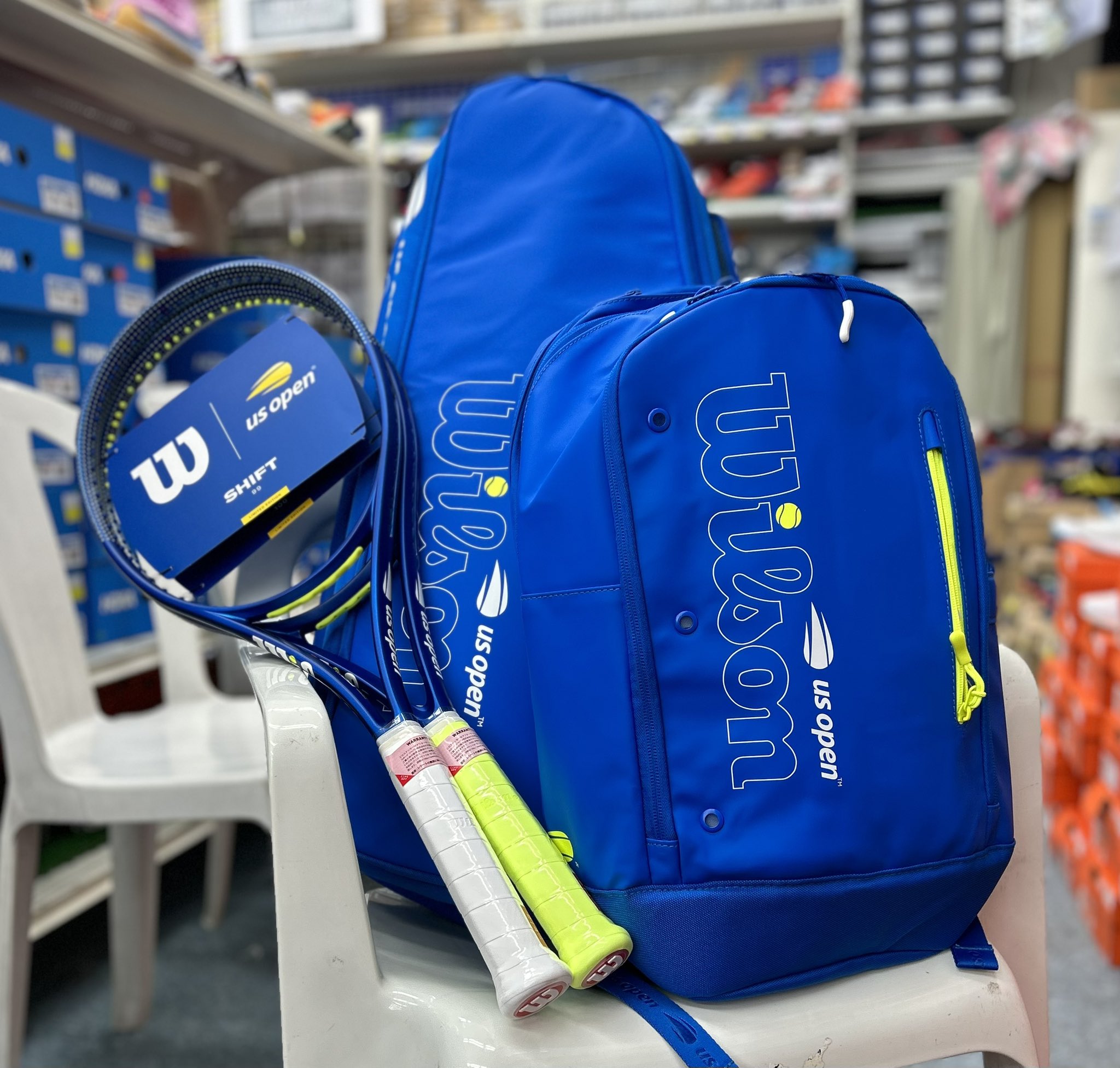 バドミントン 楽天市場】【5％OFFクーポン対象】『即日出荷』ヨネックス YONEX