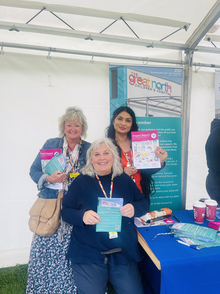 🌟 Empower yourself at Newcastle Mela! Don't miss the chance to visit the health stalls and sign up for Newcastle upon Tyne hospitals' membership. Take control of your health decisions and be proactive about your well-being! 💪🏥 <a href="/NewcastleHosps/">Newcastle Hospitals</a>