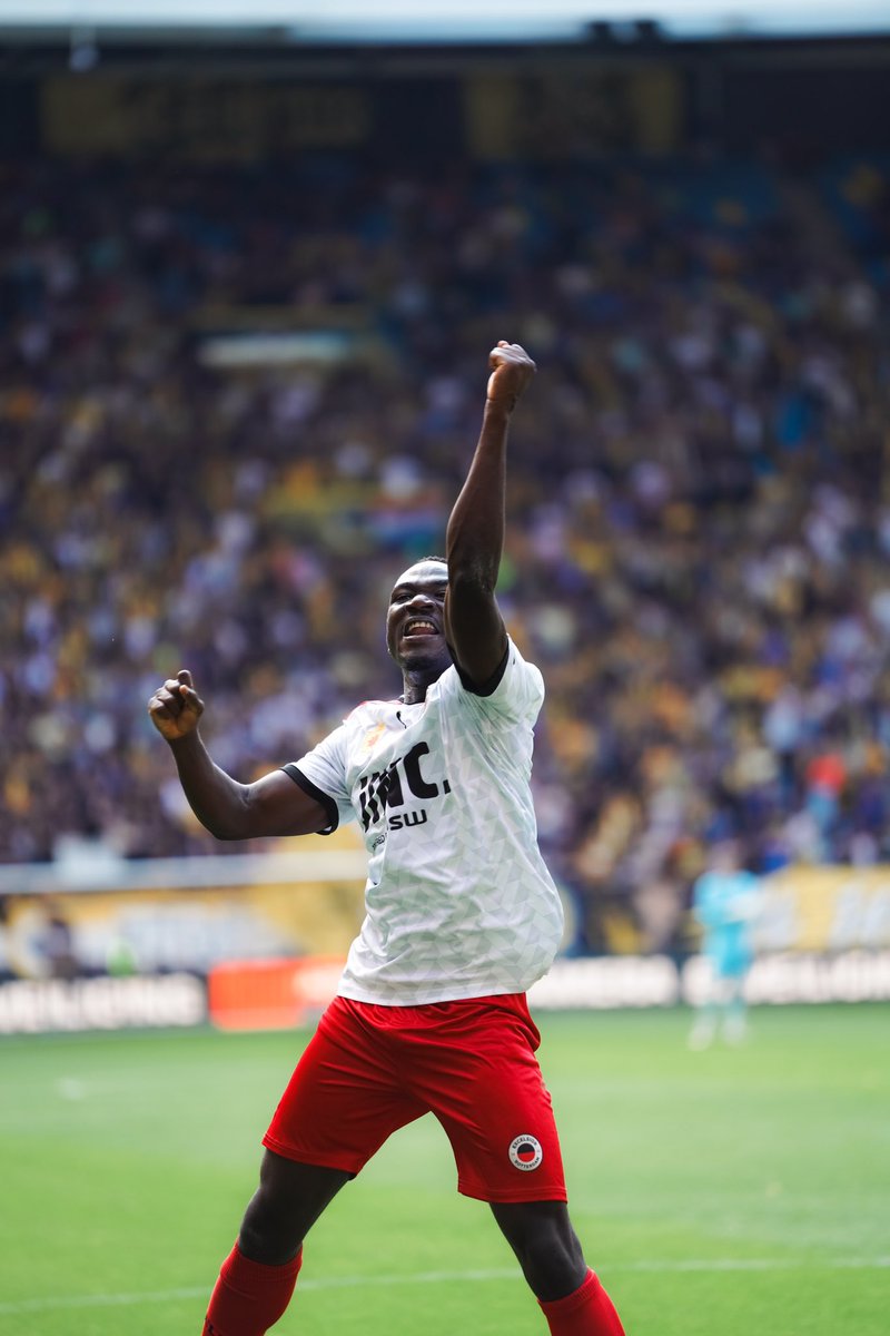 excelsiorrdam's tweet photo. Fini 🔗 Omorowa
⚫️🔴 #vitexc 1-1 https://t.co/CtUnI6tRcy