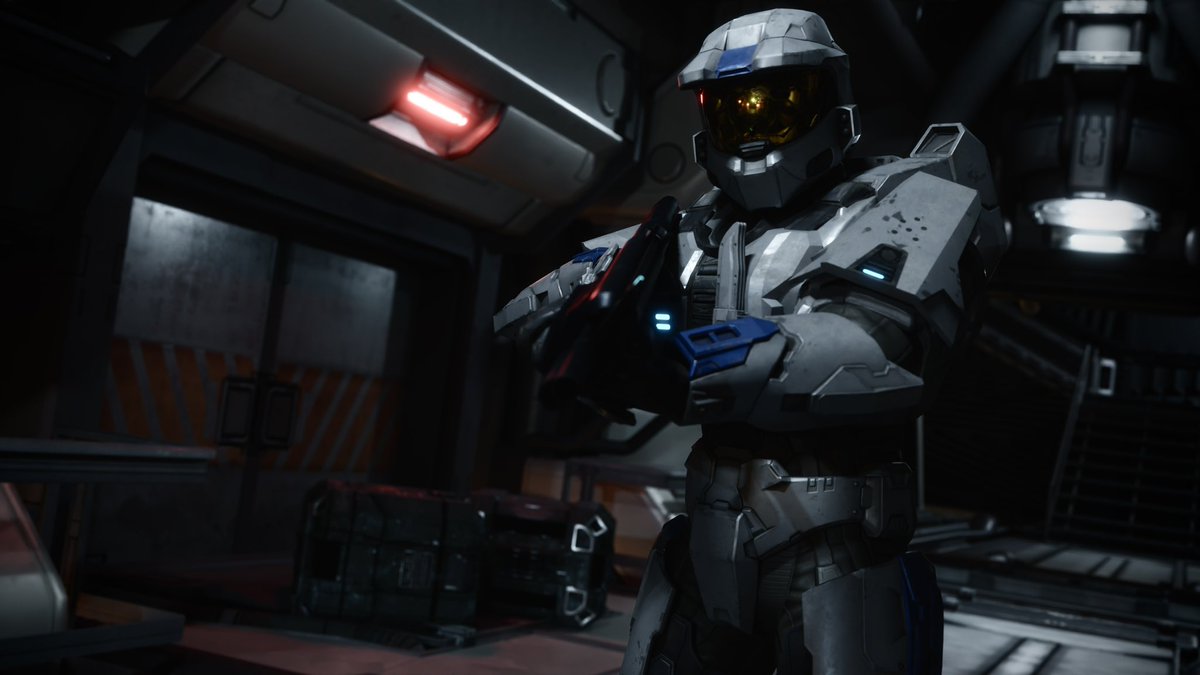 lt_crunch236's tweet photo. @VNanon_ I did a much lower effort version of this. Just took the original geometry, and haphazardly retextured it using small sections of larger textures. Yours looks properly modeled! https://t.co/JtU4FfLYHC