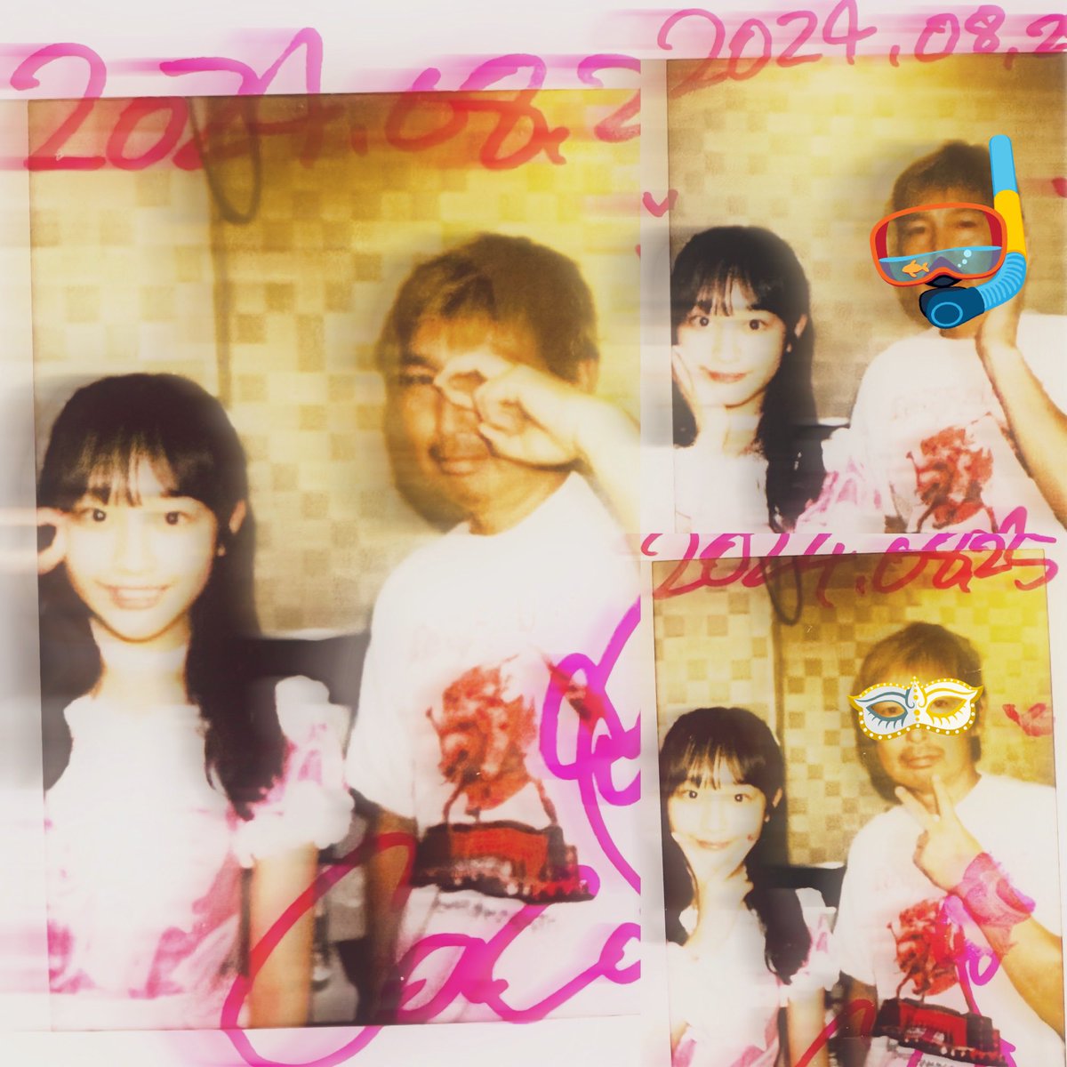 けいいち💙🏹 (@ke0307) / Posts / X