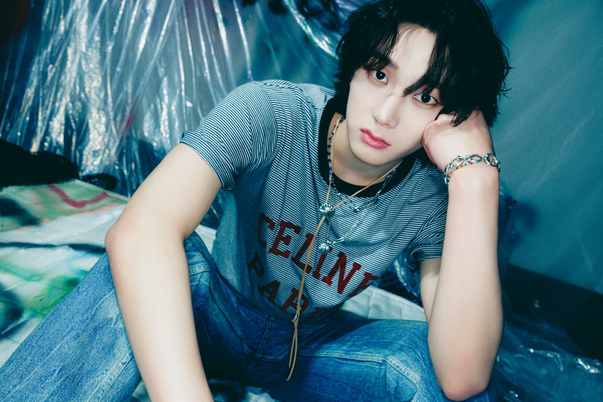 BOYNEXTDOOR 3rd EP [19.99] Concept Photo : Dangerous ver.

🧑‍🧑‍🧒🚫 2024. 9. 2 6PM (KST)
✨👍 2024. 9. 9 6PM (KST)

#BOYNEXTDOOR #보이넥스트도어 #BND
#성호 #SUNGHO
#BOYNEXTDOOR_19_99