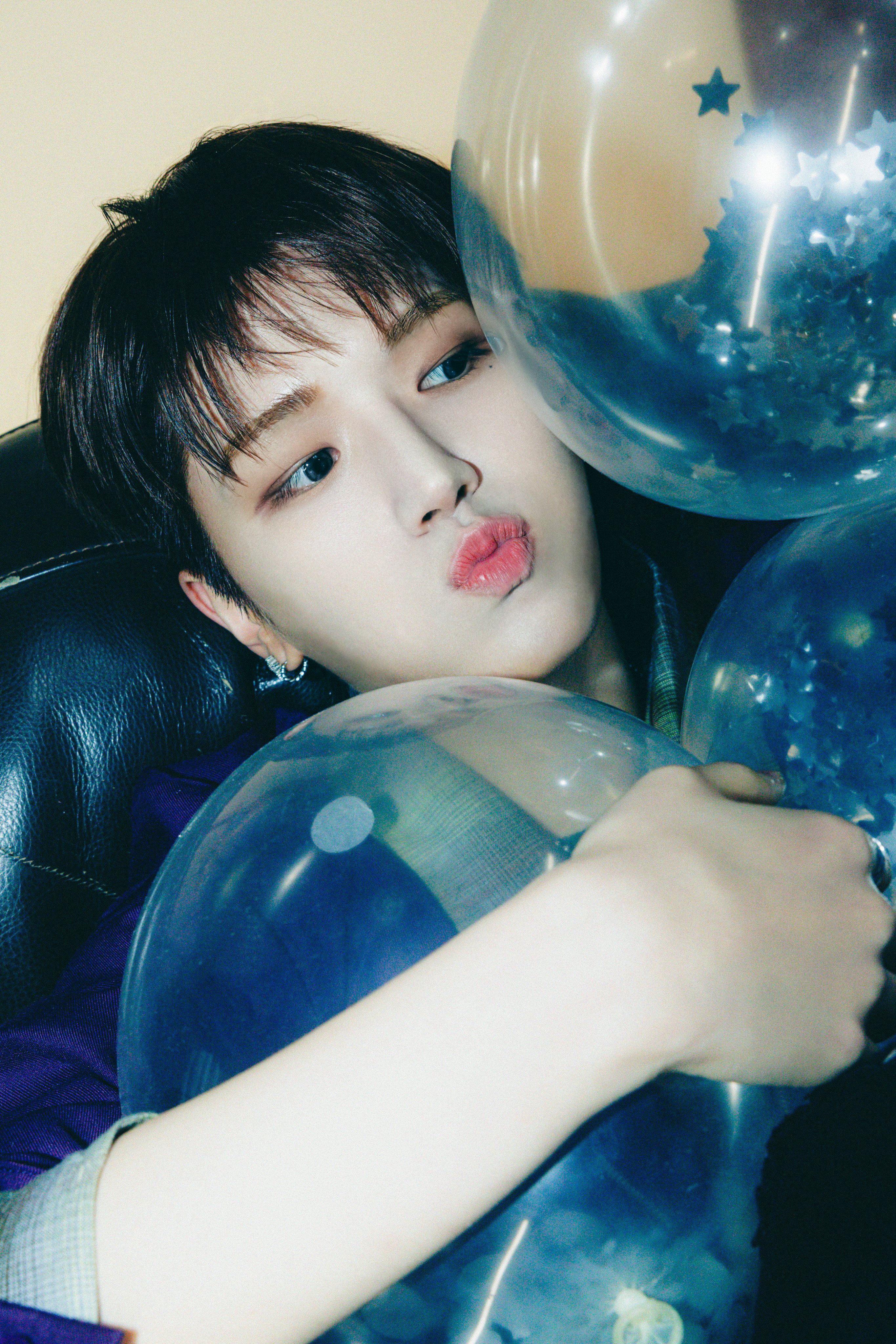리우 유권 | TikTok