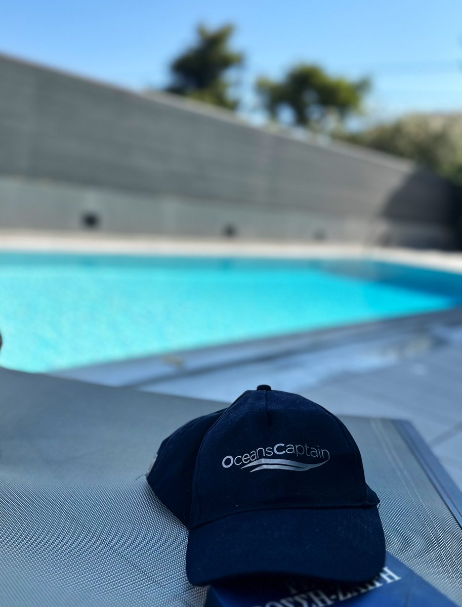 oceans_captain's tweet photo. We sail with @oceans_captain - Your Special Home by the Water 
.
#oceanscaptain #yachting https://t.co/pGrXhmif5l