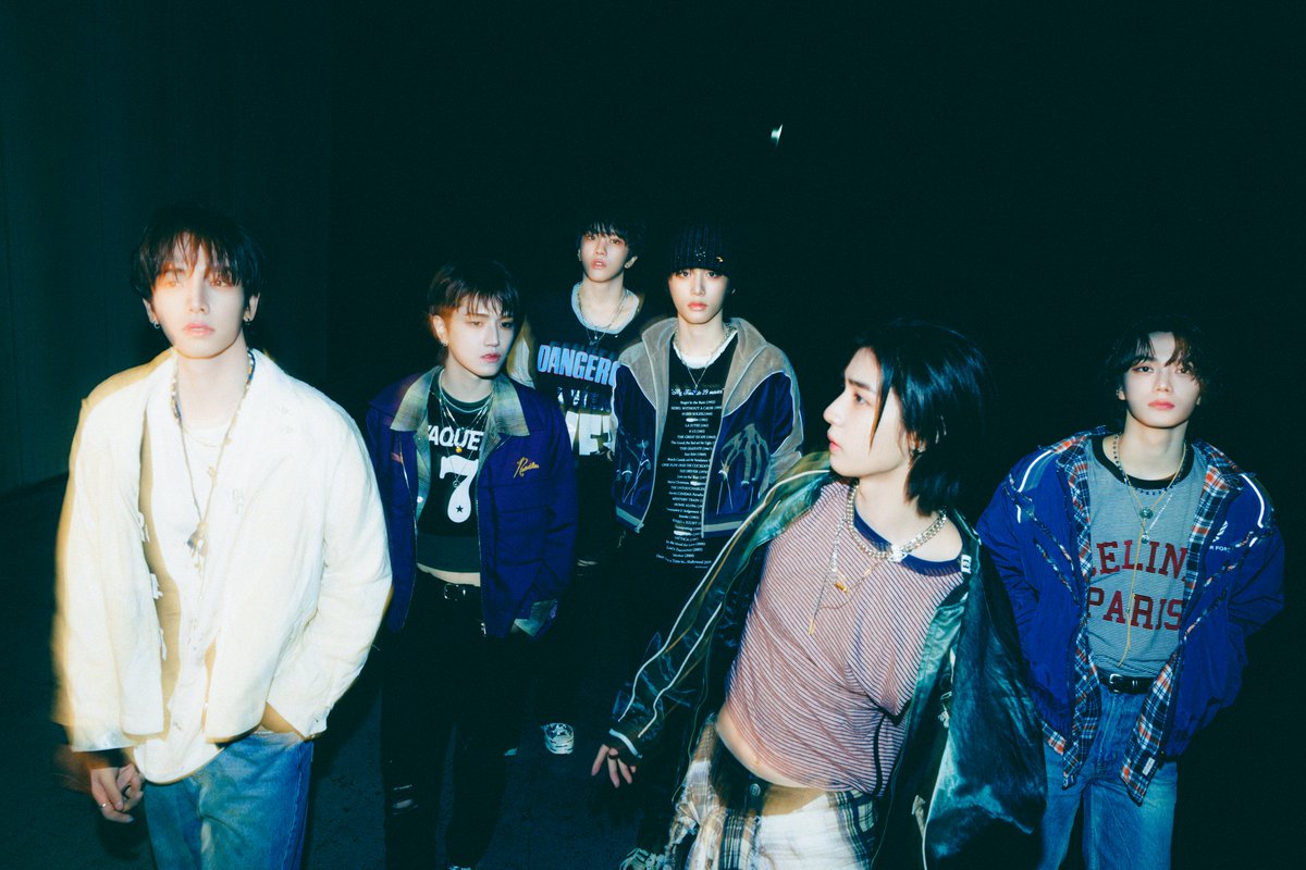 BOYNEXTDOOR_KOZ's tweet photo. BOYNEXTDOOR 3rd EP [19.99] Concept Photo : Dangerous ver.

🧑‍🧑‍🧒🚫 2024. 9. 2 6PM (KST)
✨👍 2024. 9. 9 6PM (KST)

#BOYNEXTDOOR #보이넥스트도어 #BND
#BOYNEXTDOOR_19_99 https://t.co/TyJJtJoFtr