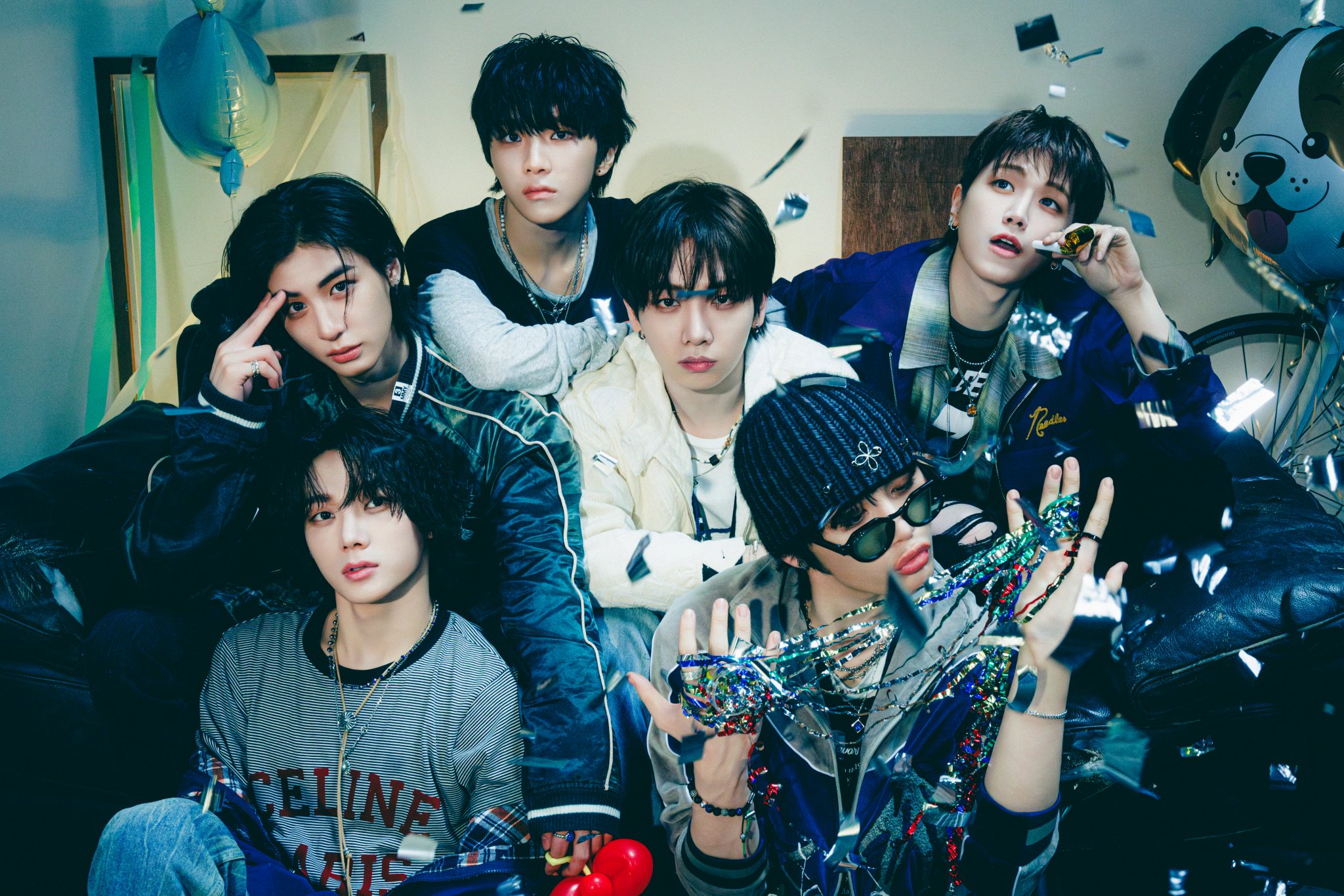 K-POP・アジア BOYNEXTDOOR@c17trade K-POP・アジア BOYNEXTDOOR@c17trade sddefault.jpg