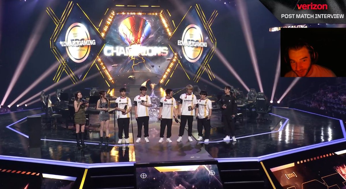 太争气了 恭喜edg!!!