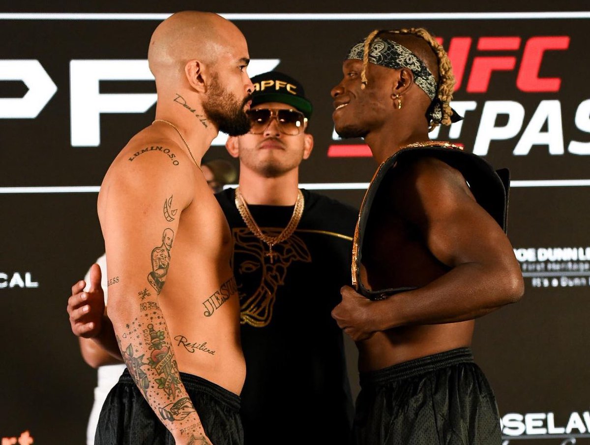 Only live MMA to watch today. 

APFC is back on <a href="/UFCFightPass/">UFC FIGHT PASS</a> at 8pm ET | 5pm PT