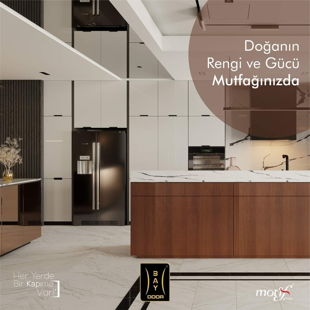 baydoortr's tweet image. Doğanın rengi ve gücü mutfağınızda.

Baydoor / her yerde bir kapımız var
baydoor.com.tr

#Baydoor #Motifgroup #Motifdekorasyon #İçkapı #Kapı #dekorasyon #مطبخ #باب #mutfak #banyo #hilton #door #doors #doortraits #inşaat #konut #daire #ahsaptavan #decoration