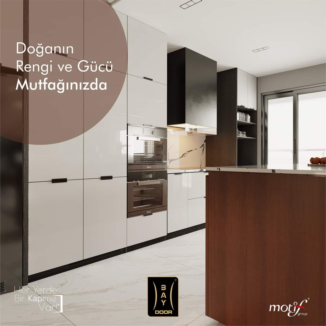 baydoortr's tweet image. Doğanın rengi ve gücü mutfağınızda.

Baydoor / her yerde bir kapımız var
baydoor.com.tr

#Baydoor #Motifgroup #Motifdekorasyon #İçkapı #Kapı #dekorasyon #مطبخ #باب #mutfak #banyo #hilton #door #doors #doortraits #inşaat #konut #daire #ahsaptavan #decoration