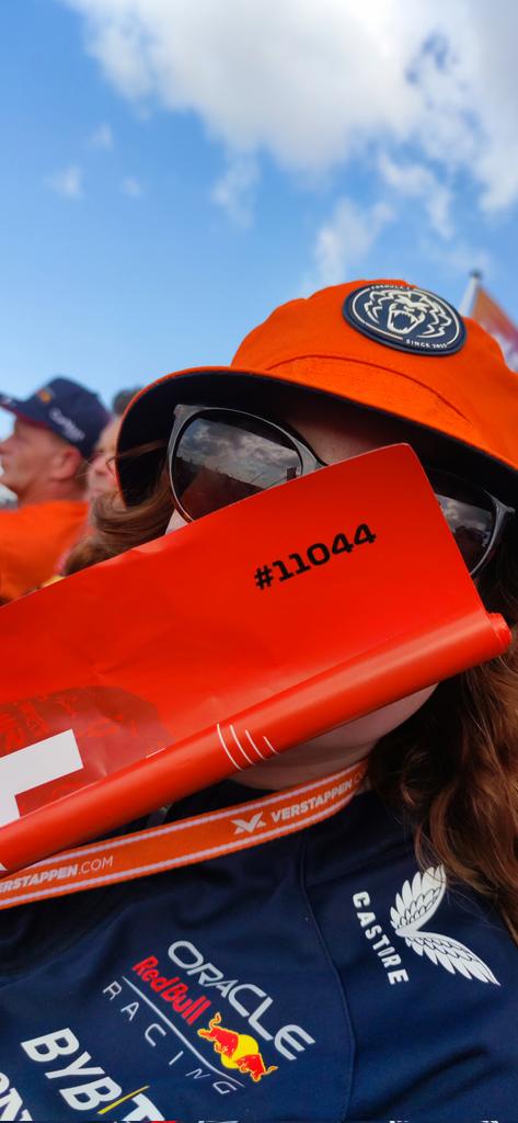 ForFoxSakeX's tweet photo. @f1dutchgp #DutchGP #dgp24 #dutchgrandprix https://t.co/or8zBfIB8c