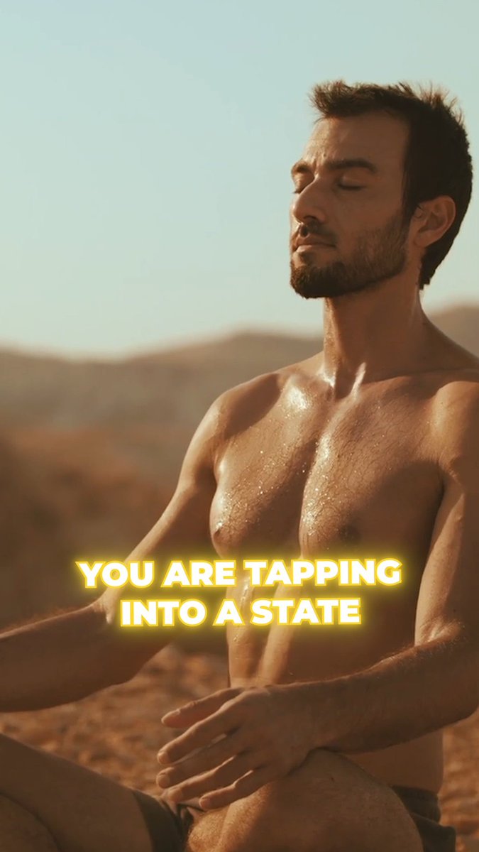 _Micro_movement's tweet photo. Tapping into deeper states of body mind connection with micro-movement practice.
#movement #psychedelics https://t.co/ug99MvhEo9