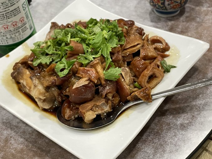 今日の打ち上げ というか昨日も一昨日も何を食べても美味しくて感動します…