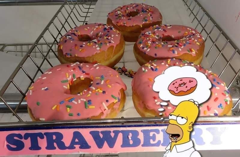 DippinDonutsCNY's tweet photo. What's on your mind for a delicious Sunday Morning Dippin Treat? https://t.co/fPYrc1z1sk