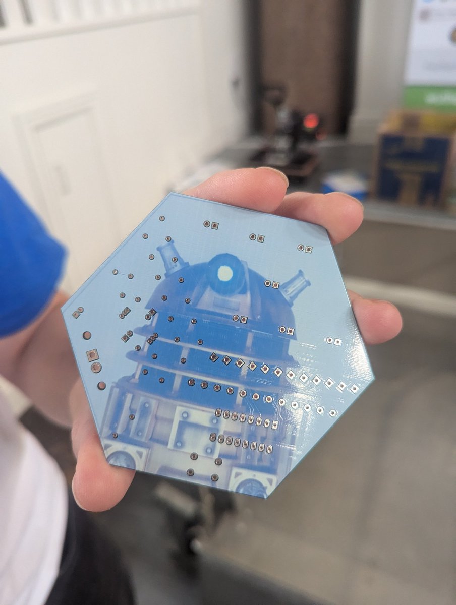 Wuthering Bytes tweet media