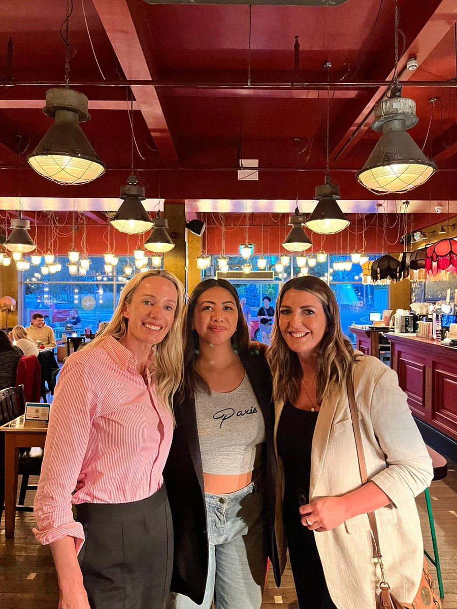 Sabrina Cox tweet media