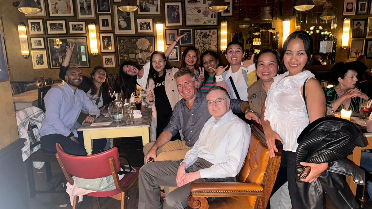 Sabrina Cox tweet media