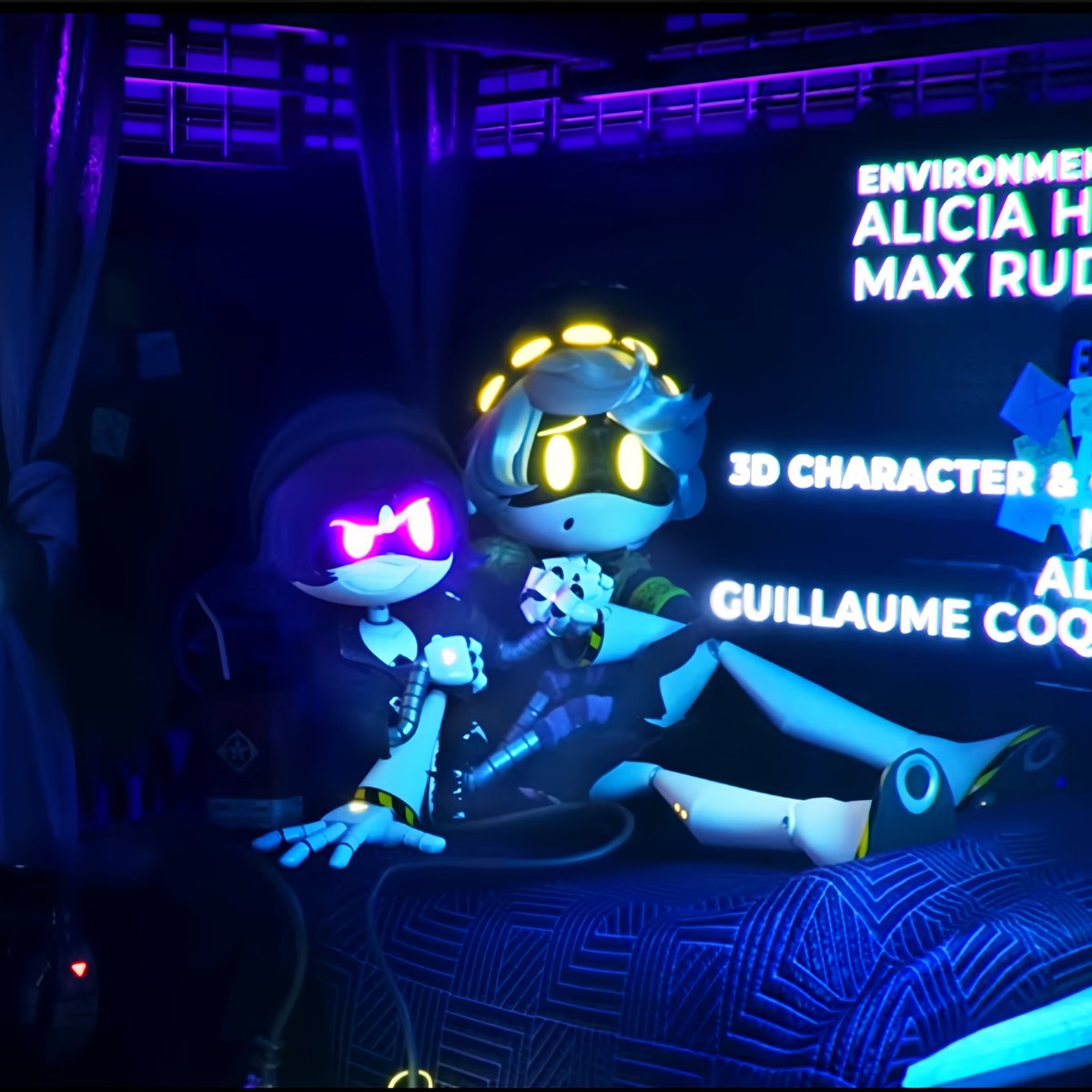 DailyNuzi's tweet photo. Do YOU ship them? https://t.co/cje2USrSdq