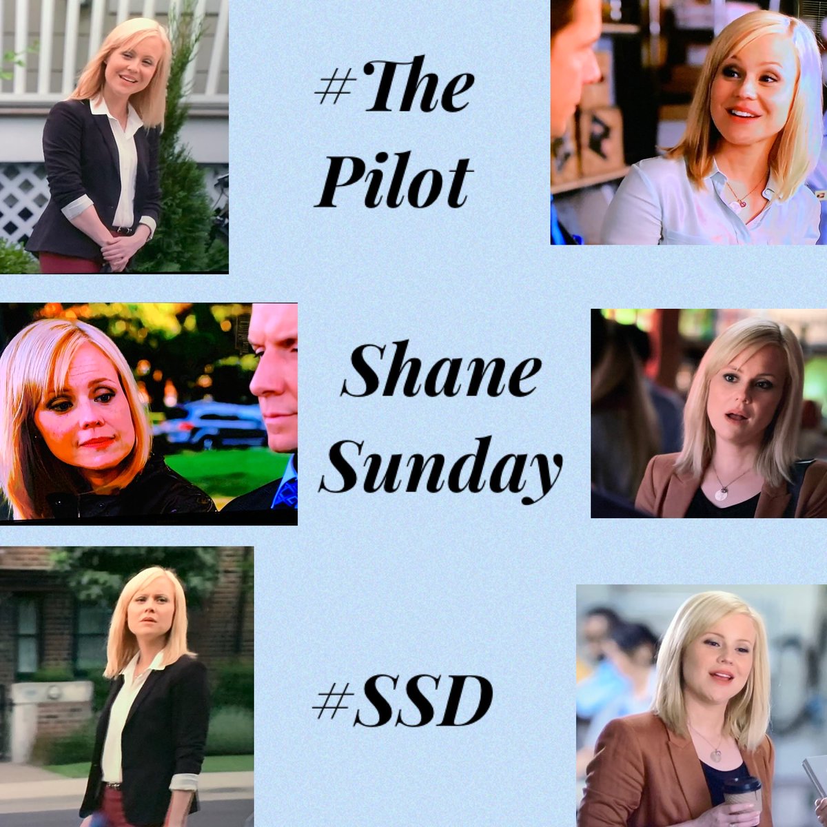 #POstables #ShaneSunday It started at the coffee cart at 8:30 on a Monday morning. Oliver let her go ahead of him in line, and nothing was ever the same. Shane has a way of changing things for the better. She’s not perfect, but she is smart, beautiful, and kind. We’ll keep her!