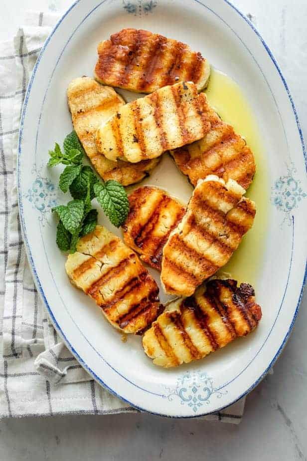 VoniatisC's tweet image. #Halloumi of course! 🇨🇾