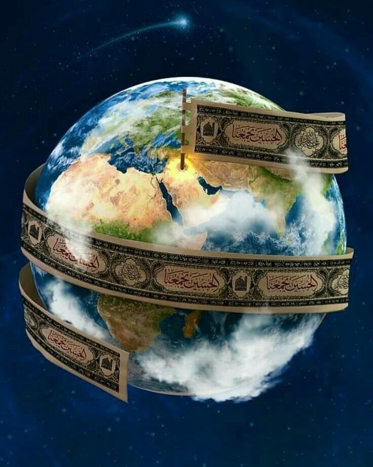 اربعین است و جهان دل به غمت می بندد
اشک محراب طواف حرمت می بندد
#جاماندگان_اربعین
#مسیر_بهشت