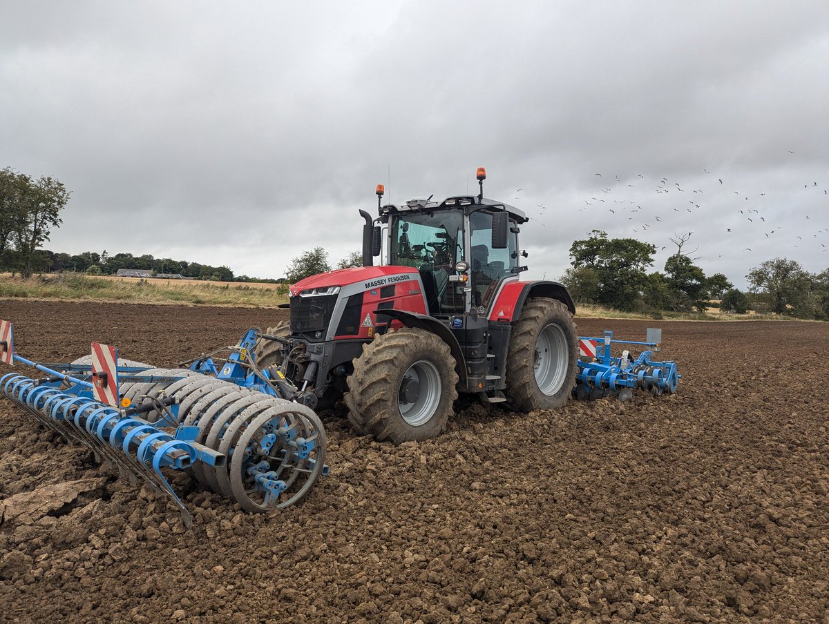 Mark Vickers tweet media