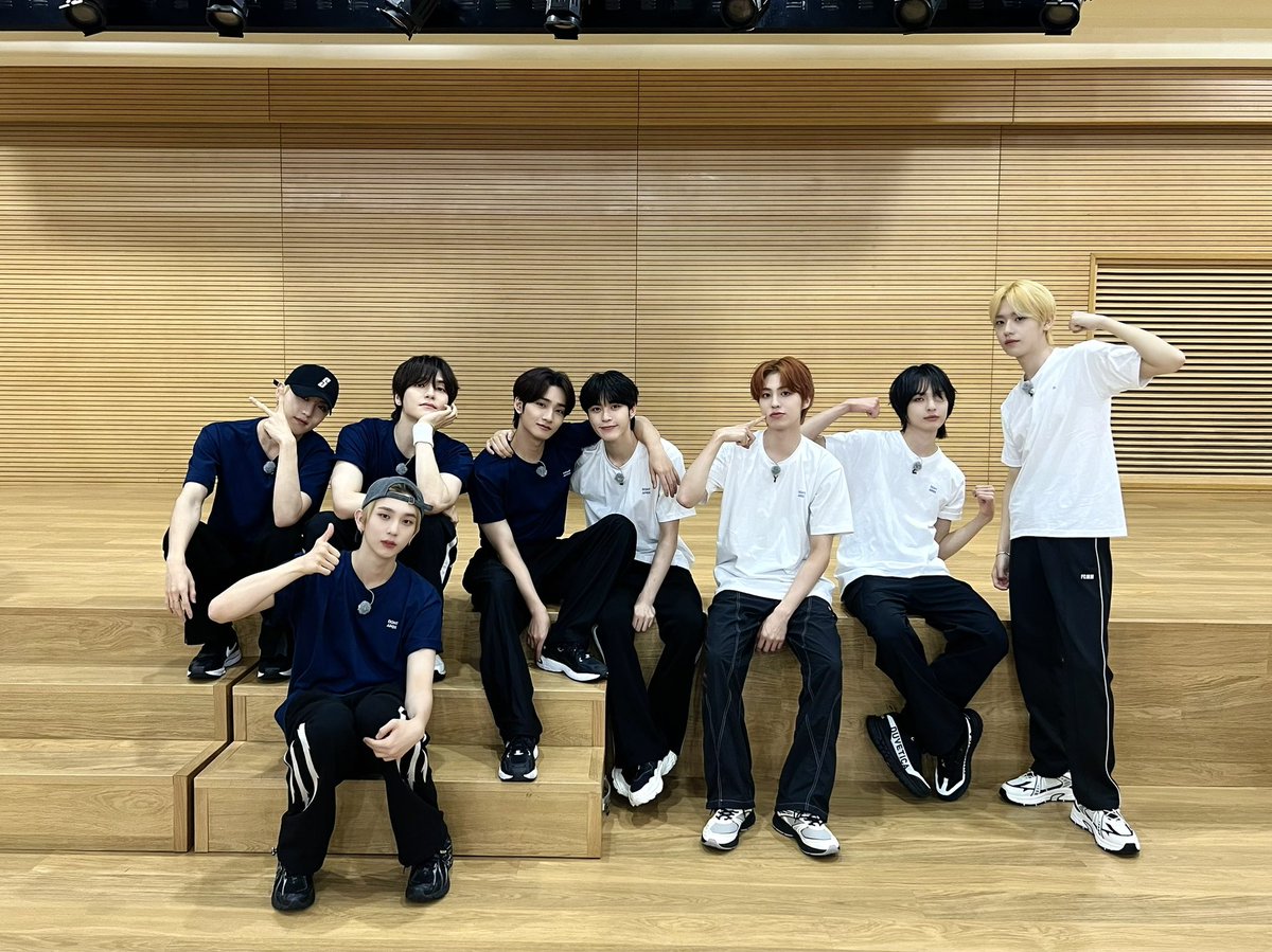 EPEX Official tweet media