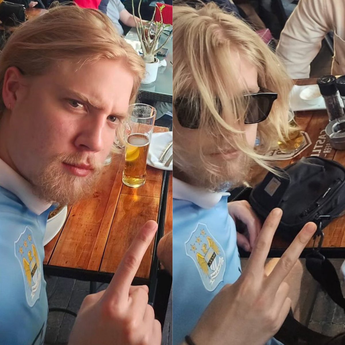 thinkinbj's tweet image. 🐺⚽️  ✶⋆.˚ #TomTaylor ⭑.ᐟ