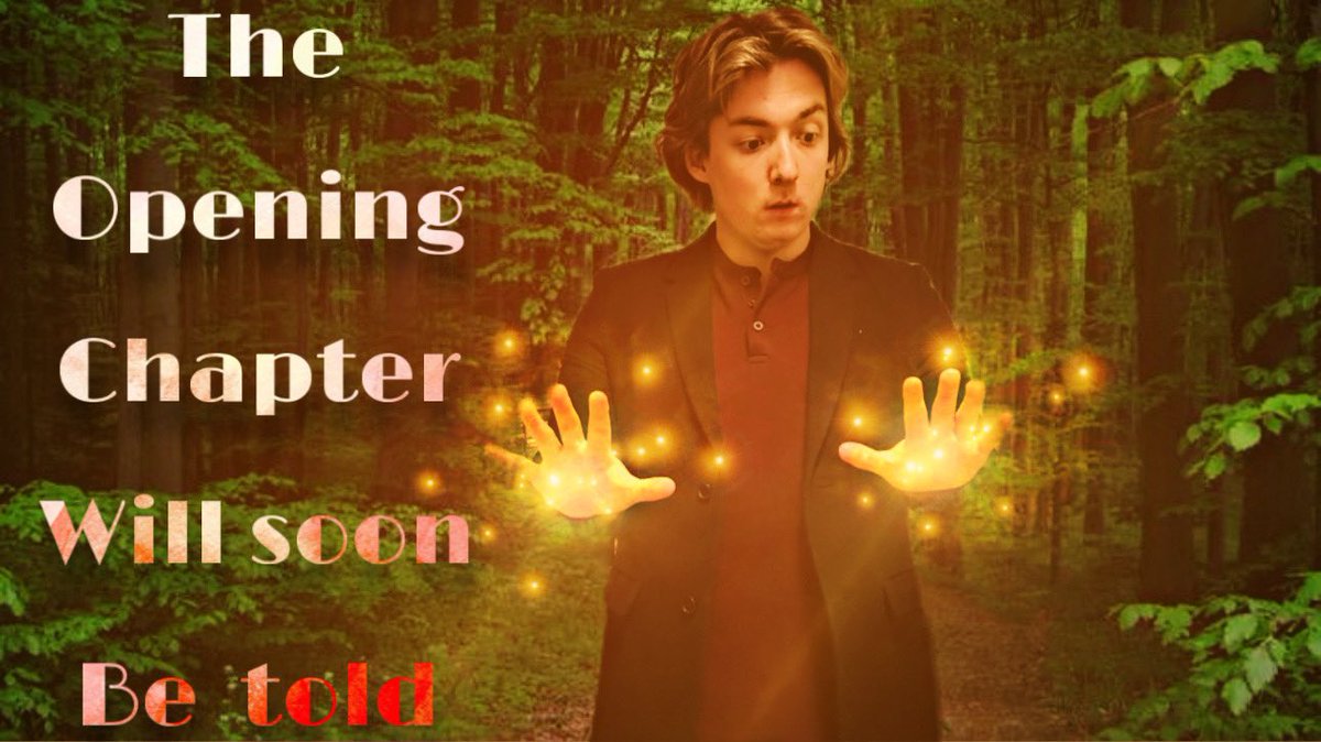 InstabilityPro's tweet image. Episode 1 is now in the editing stage.
#DoctorWho #TheFairytaleDoctor #fanart #Fanmade