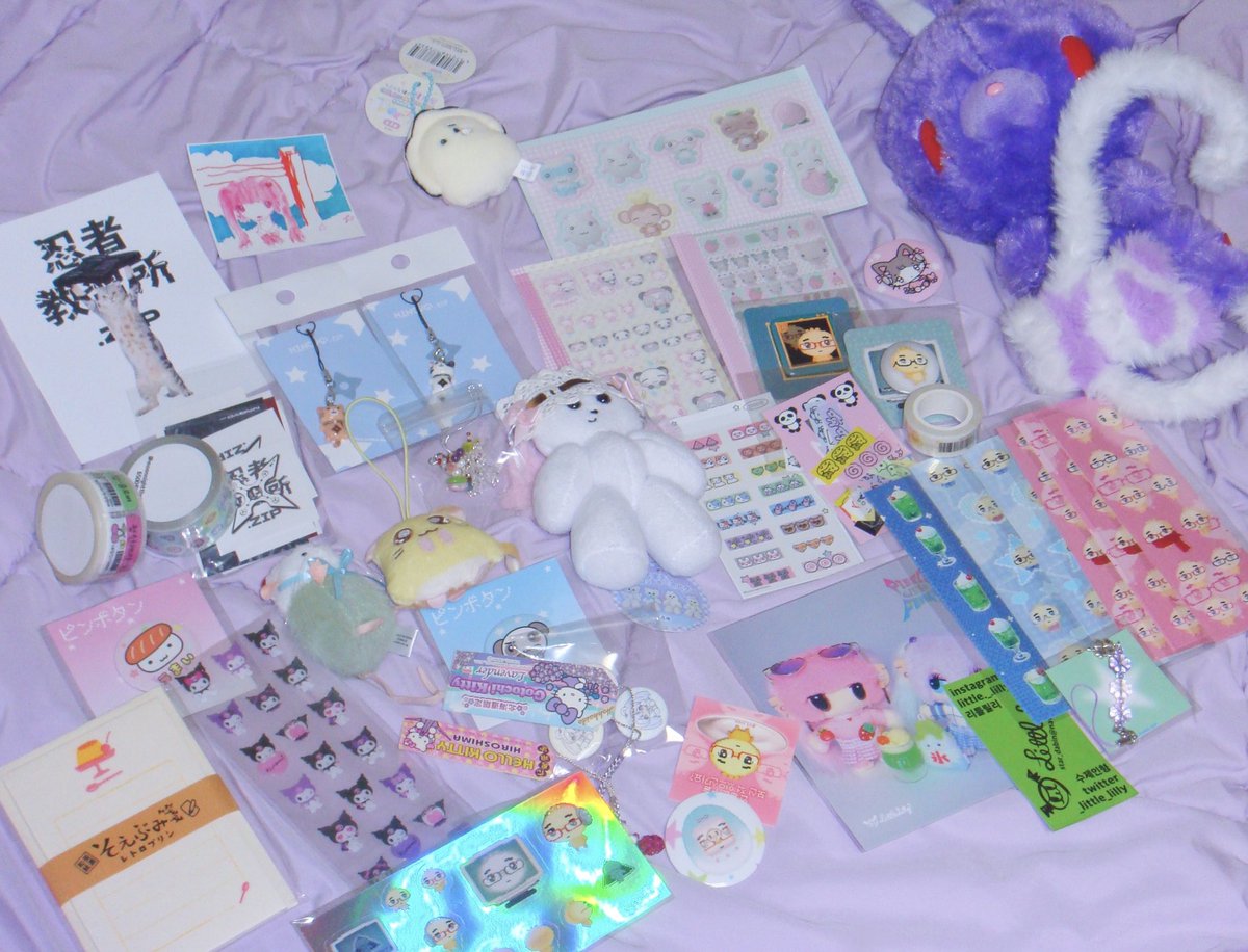 갓챠마켓 .ᐟ.ᐟ  ♥