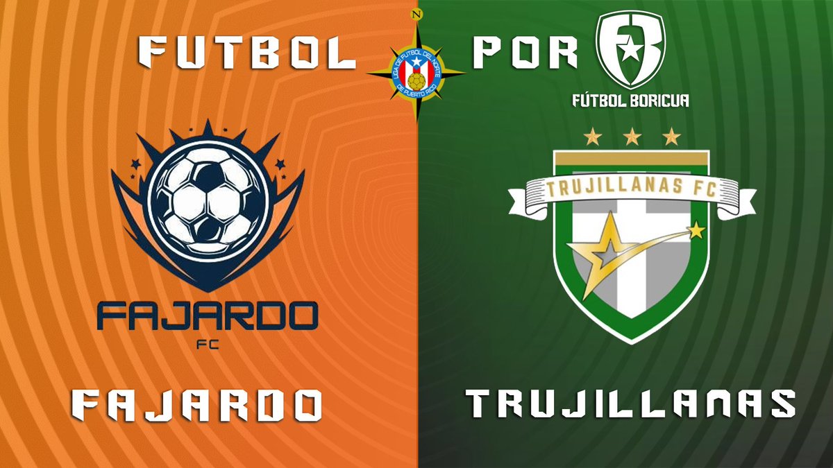 FutbolBoricua's tweet photo. ¡HOY a las 11:00 AM! No te pierdas el partidazo entre las Cariduras del Fajardo FC y las Trujillanas FC. #PatreonExclusive. ¡Únete a nuestro Patreon y accede al partido en el enlace!:https://t.co/RapFmN6BNy #FutFemPR https://t.co/njIodFfwvw
