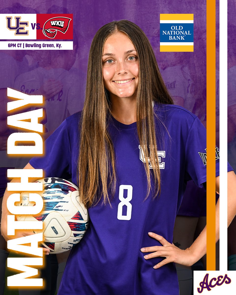 Evansville Women's Soccer tweet media