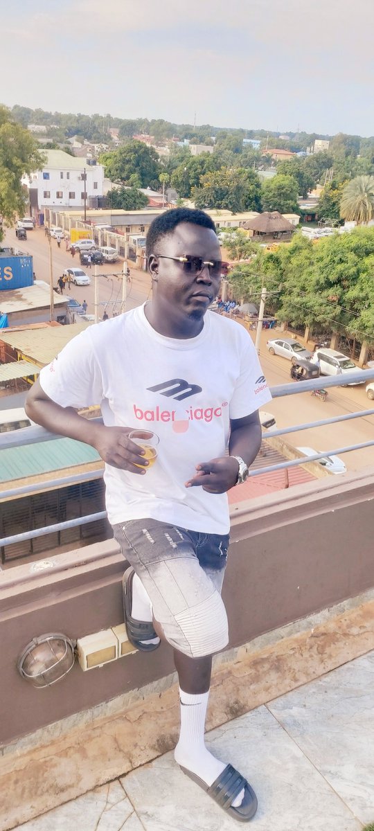 Juba City❤