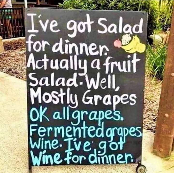 LouieKerr8's tweet photo. 😋🍷😂 https://t.co/mn1fv3kGCV