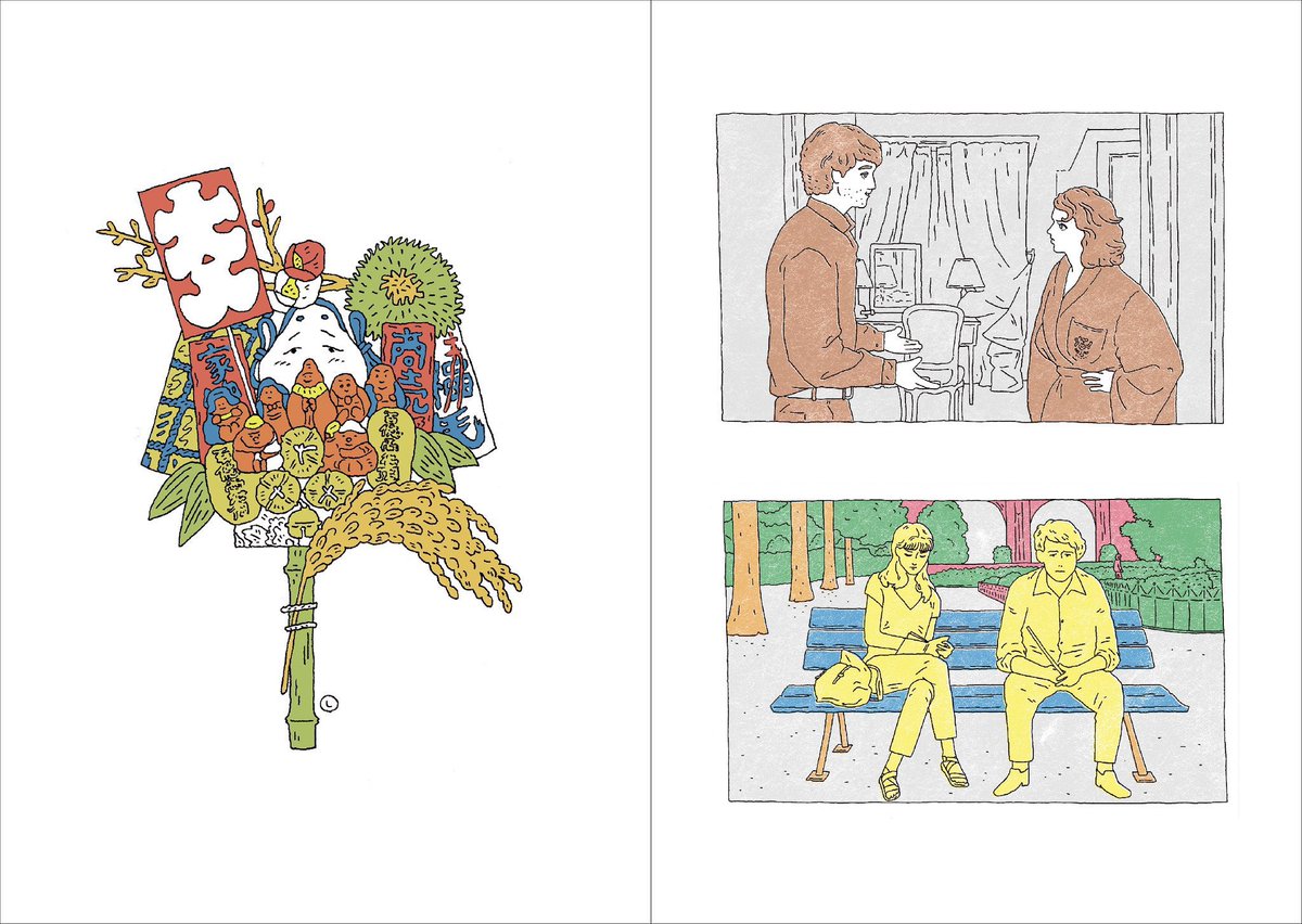 hondashizumaru's tweet photo. イラストレーションの
作品集を更新しました！
ぜひご覧ください。

●作品まとめページ
https://t.co/HTdxig82Qn

個人様、法人様、
お仕事のお問い合わせは
DMでお気軽にどうぞ。

#しずまる画 https://t.co/hZysfH2TLq