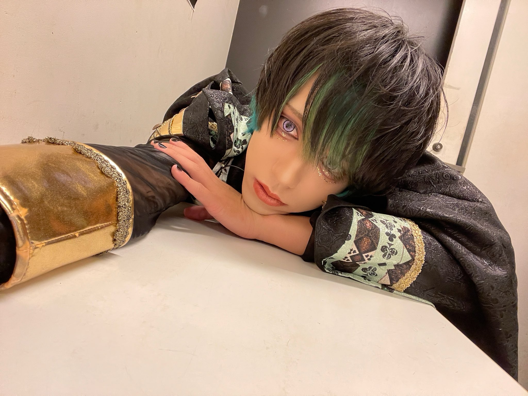 0.1gの誤算 眞崎大輔 on X: 
