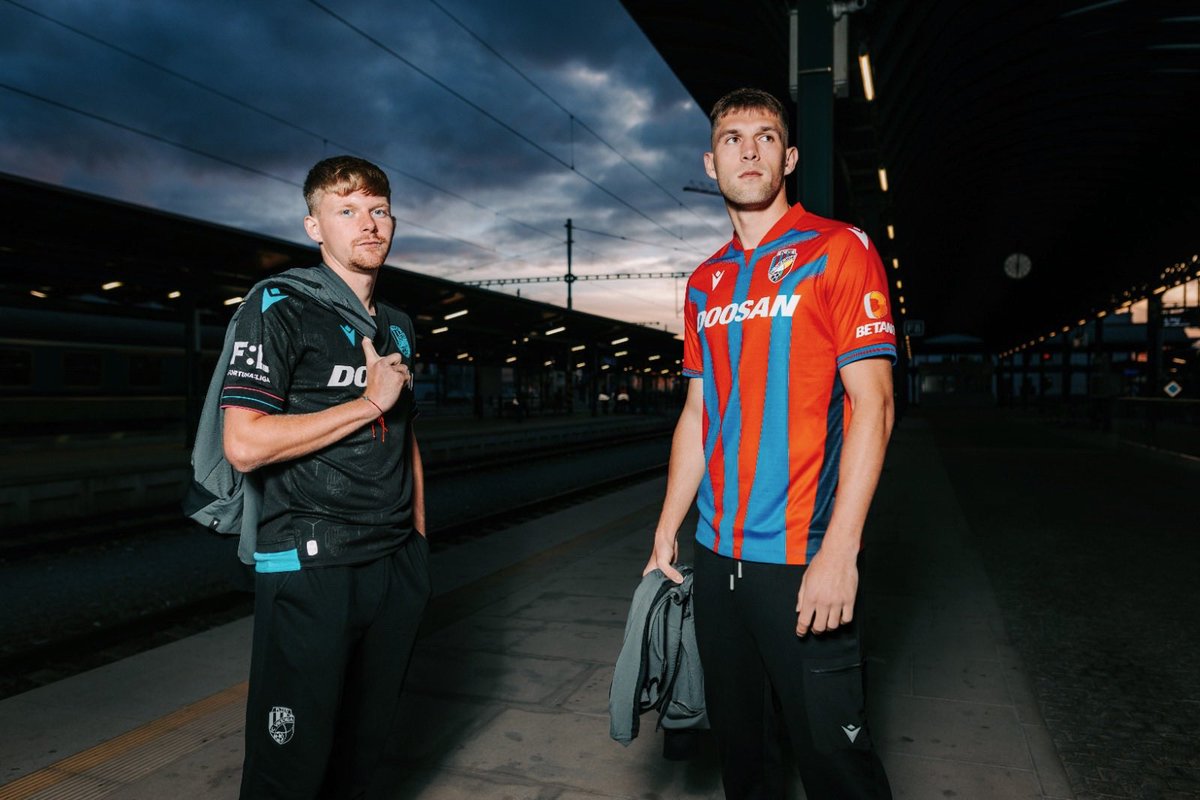 Robin Hranáč tweet media