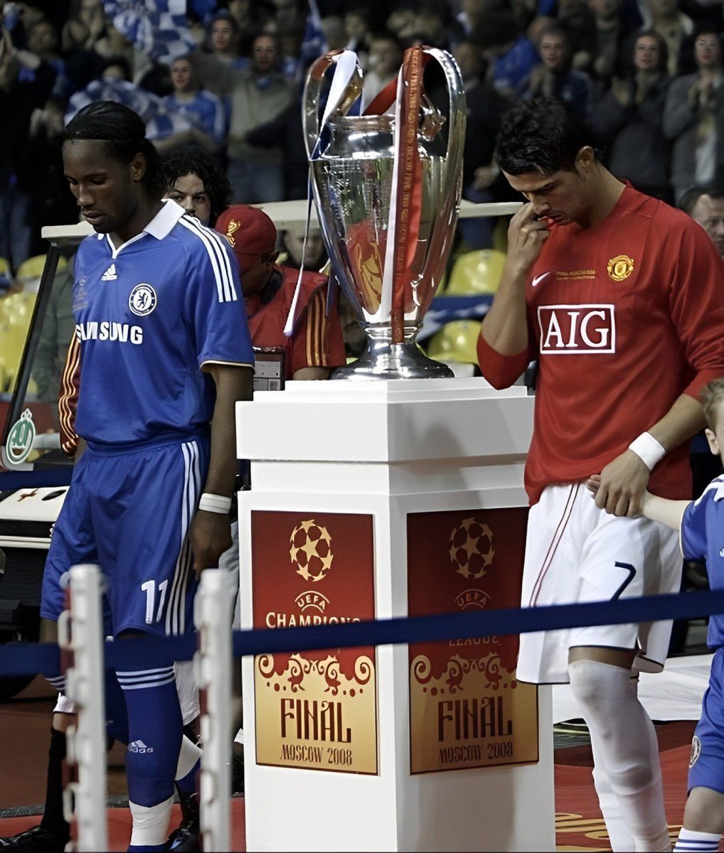 CristianoXtra tweet media