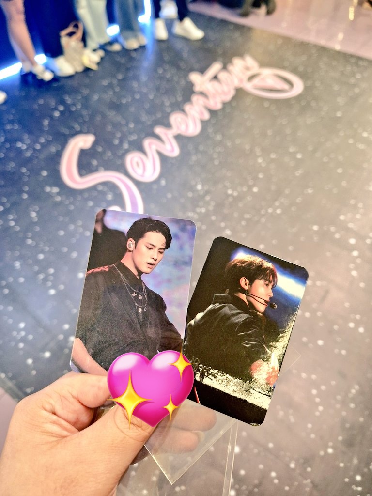 wllmjkp's tweet photo. A night to remember🩵🩷
1st concert cinema and 1st time din mamigay ng freebies🤭

#followtocinema https://t.co/b73FOTo0nt