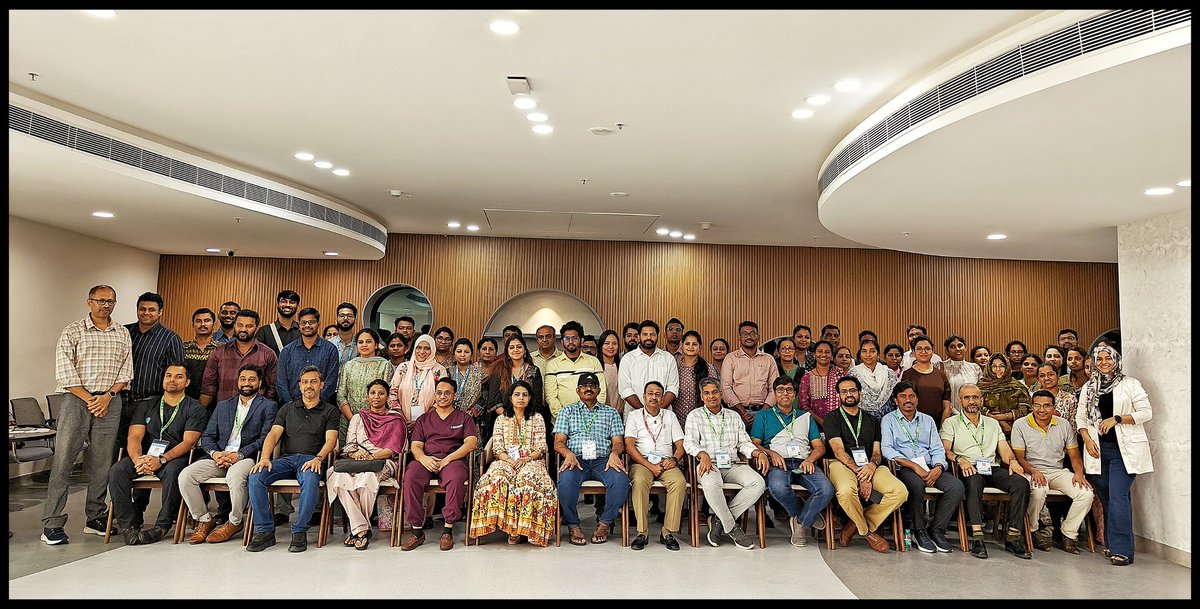 Chronic Pain Workshop of #AORA24 in Arete Hospitals