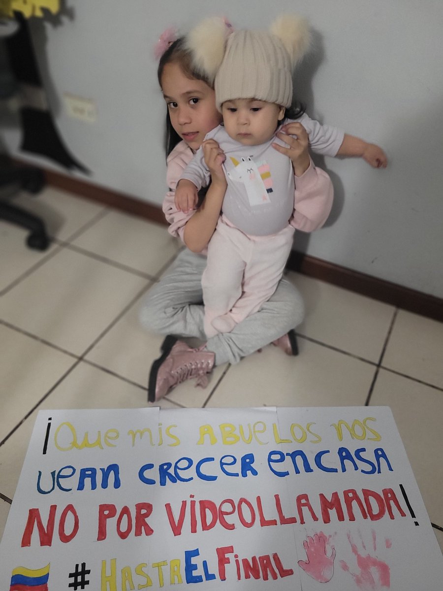 Dannygonz25's tweet photo. @MariaCorinaYA #HastaElFinalVenezuela https://t.co/uaGoYtdSRg